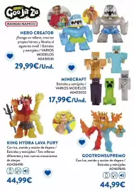 Catálogo Juguettos Página 148