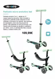 Catálogo Juguettos Página 15
