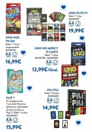 Catálogo Juguettos Página 156