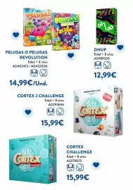 Catálogo Juguettos Página 157