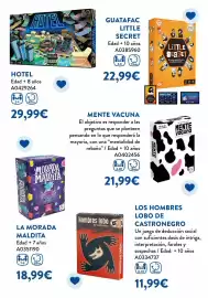 Catálogo Juguettos Página 160