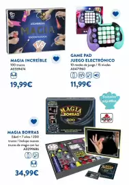 Catálogo Juguettos Página 162