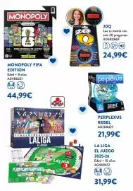 Catálogo Juguettos Página 163