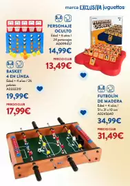 Catálogo Juguettos Página 165