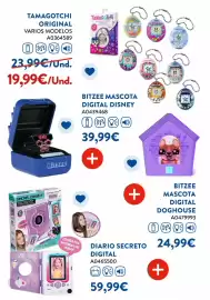 Catálogo Juguettos Página 168