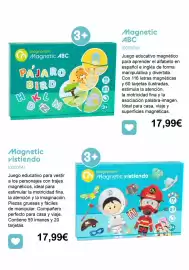 Catálogo Juguettos Página 17