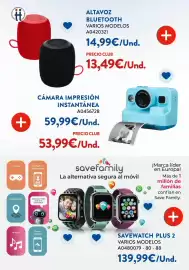 Catálogo Juguettos Página 171