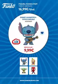 Catálogo Juguettos Página 184