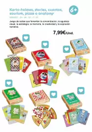 Catálogo Juguettos Página 19
