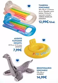 Catálogo Juguettos Página 21