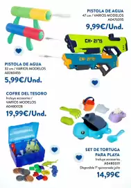 Catálogo Juguettos Página 25