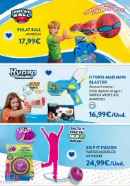 Catálogo Juguettos Página 26