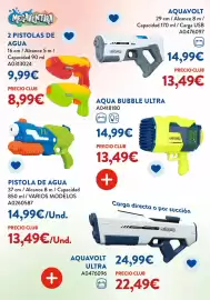 Catálogo Juguettos Página 30