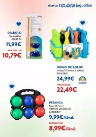 Catálogo Juguettos Página 31