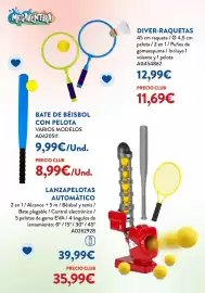 Catálogo Juguettos Página 32