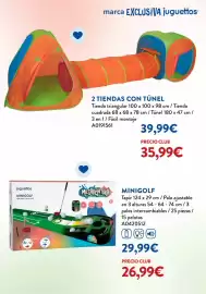 Catálogo Juguettos Página 33