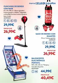 Catálogo Juguettos Página 35