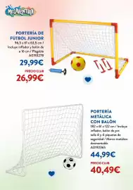 Catálogo Juguettos Página 36