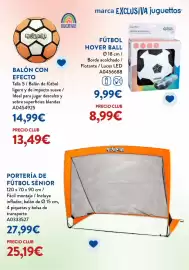 Catálogo Juguettos Página 37