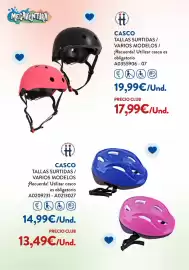Catálogo Juguettos Página 38
