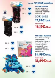 Catálogo Juguettos Página 39