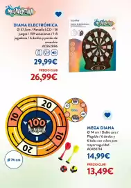 Catálogo Juguettos Página 40