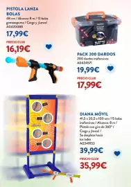 Catálogo Juguettos Página 41