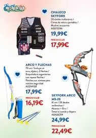 Catálogo Juguettos Página 42