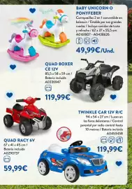 Catálogo Juguettos Página 47