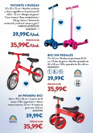 Catálogo Juguettos Página 49