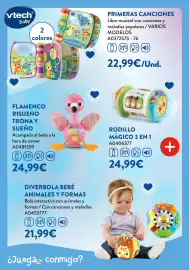 Catálogo Juguettos Página 52