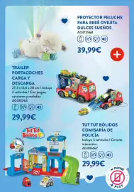 Catálogo Juguettos Página 53