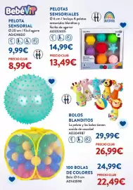 Catálogo Juguettos Página 54