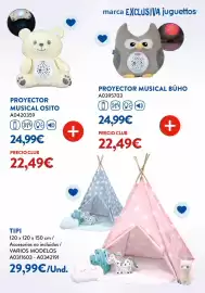 Catálogo Juguettos Página 55