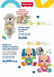 Catálogo Juguettos Página 57