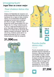 Catálogo Juguettos Página 6