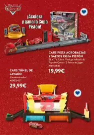 Catálogo Juguettos Página 62