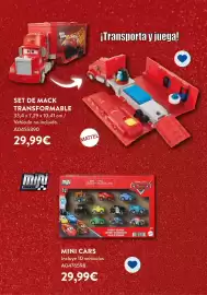 Catálogo Juguettos Página 63