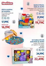 Catálogo Juguettos Página 64