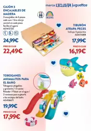 Catálogo Juguettos Página 65