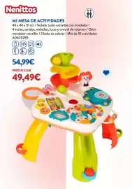 Catálogo Juguettos Página 66