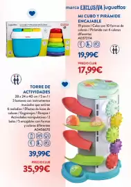 Catálogo Juguettos Página 67