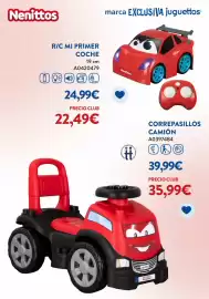 Catálogo Juguettos Página 68