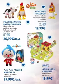 Catálogo Juguettos Página 71