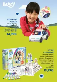 Catálogo Juguettos Página 72