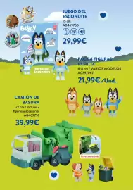 Catálogo Juguettos Página 73