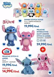 Catálogo Juguettos Página 74