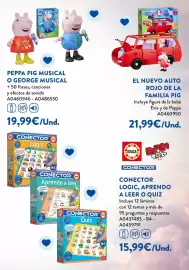 Catálogo Juguettos Página 75