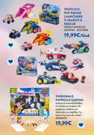 Catálogo Juguettos Página 77