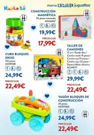 Catálogo Juguettos Página 78